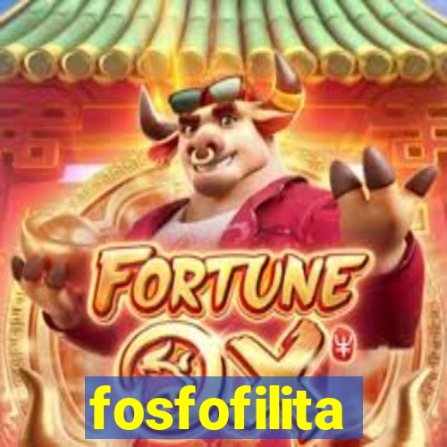 fosfofilita