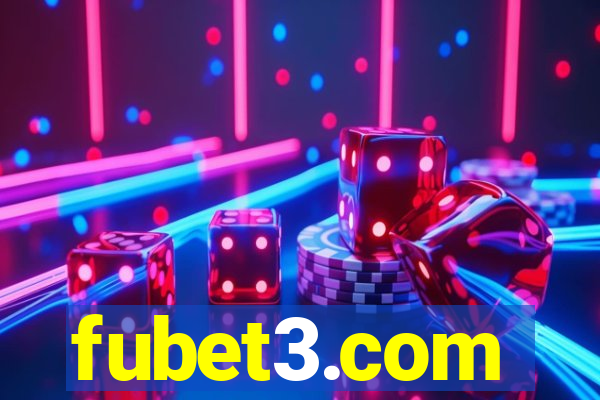 fubet3.com