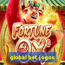 global bet jogos