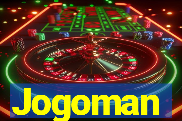 Jogoman