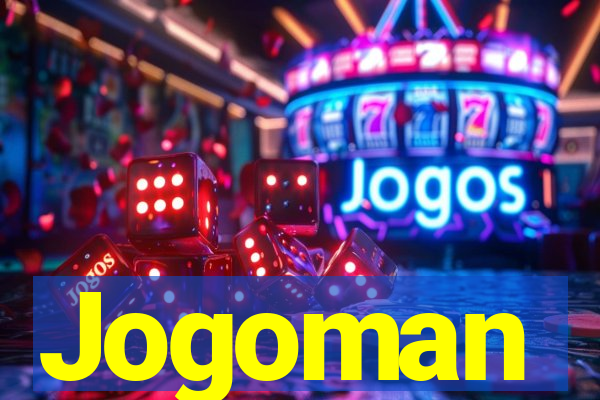 Jogoman