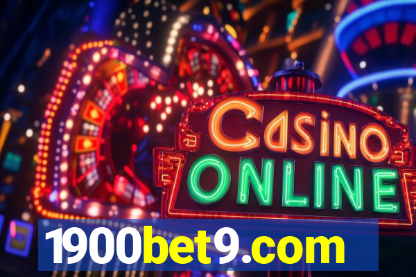 1900bet9.com