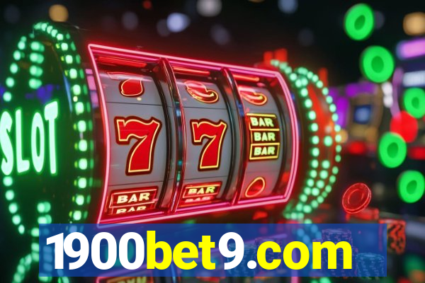 1900bet9.com