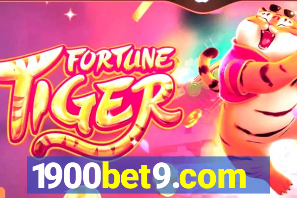 1900bet9.com