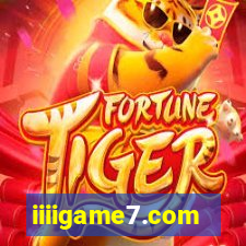 iiiigame7.com