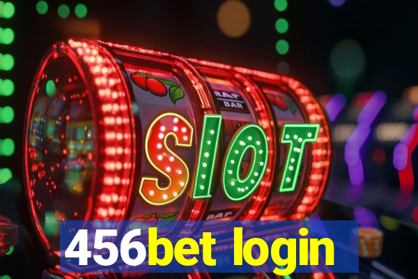 456bet login