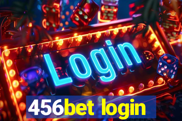 456bet login