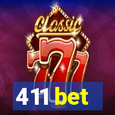 411 bet