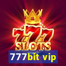 777bit vip
