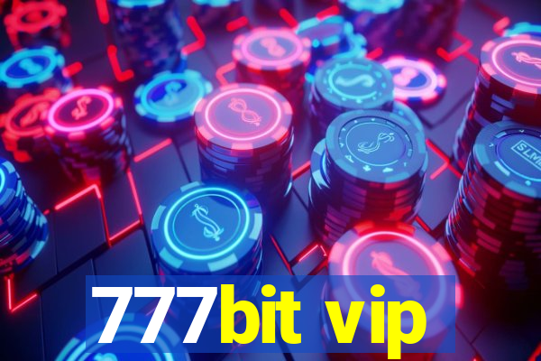 777bit vip