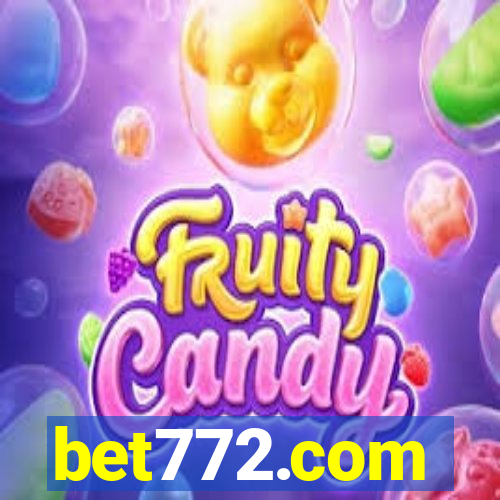 bet772.com