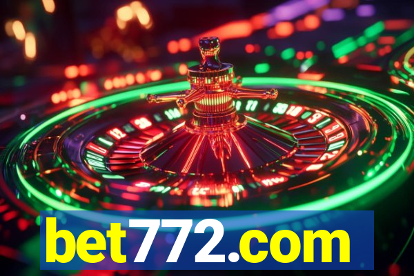 bet772.com