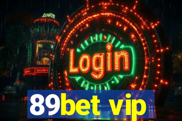 89bet vip
