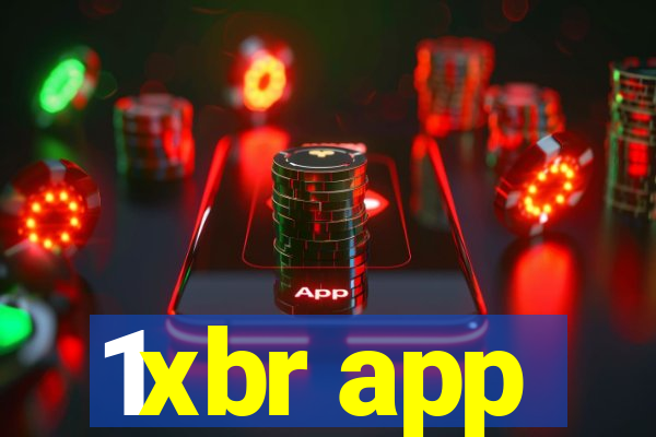 1xbr app