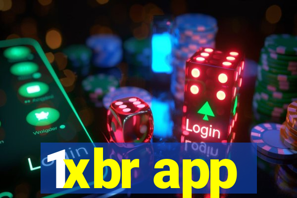 1xbr app