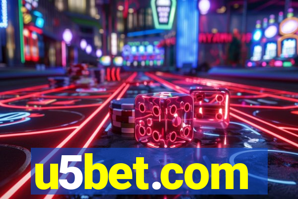 u5bet.com