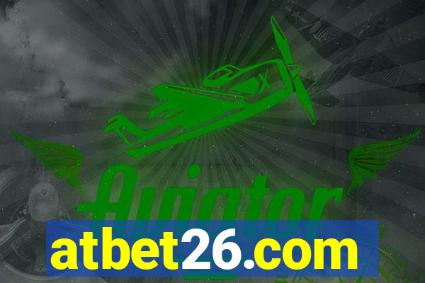 atbet26.com