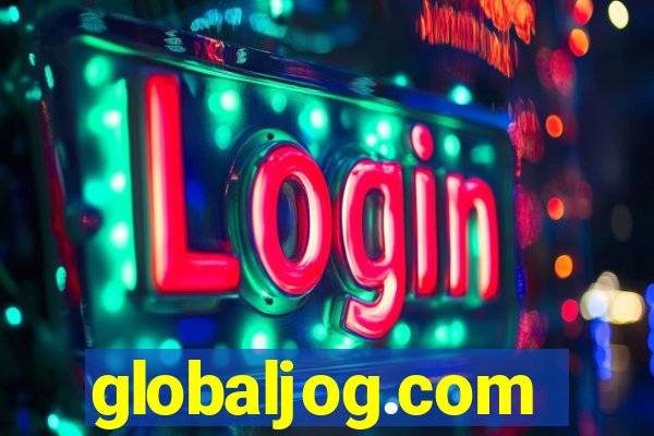 globaljog.com