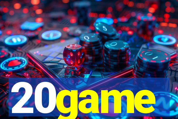 20game