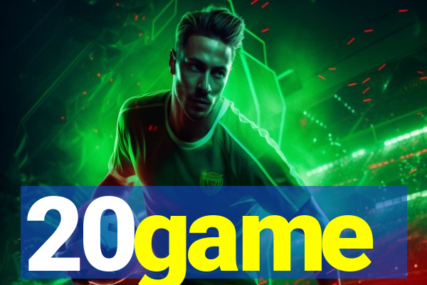 20game