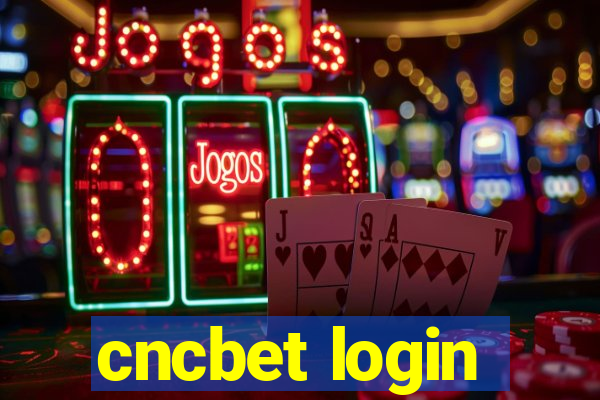 cncbet login