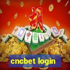 cncbet login