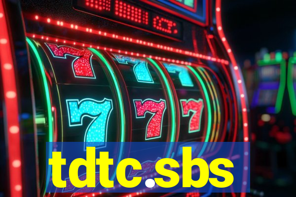 tdtc.sbs