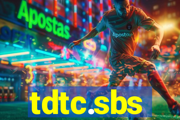 tdtc.sbs