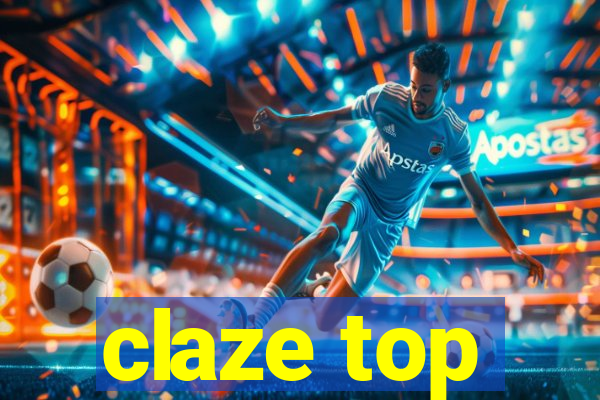claze top