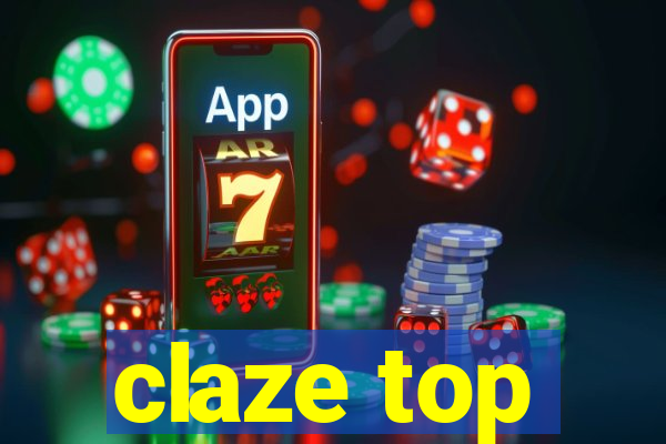 claze top