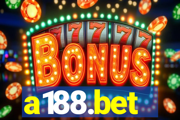 a188.bet