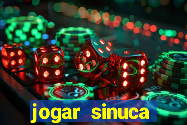 jogar sinuca apostando dinheiro