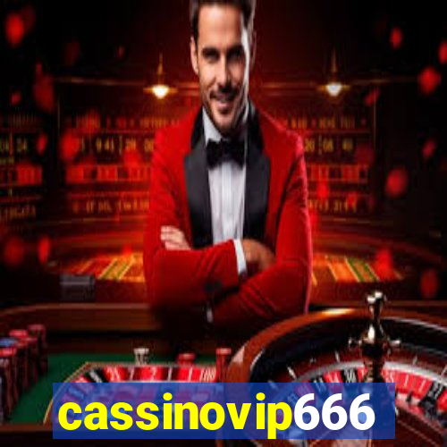 cassinovip666