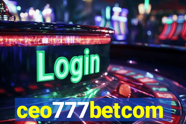 ceo777betcom