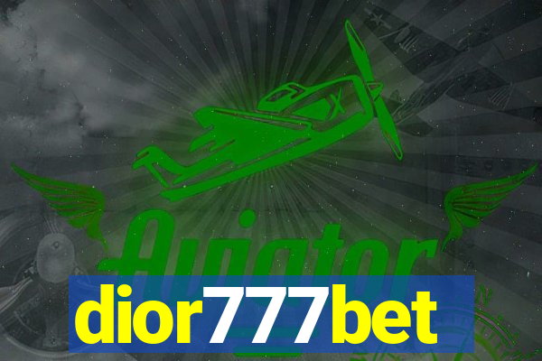 dior777bet
