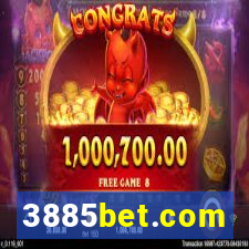 3885bet.com