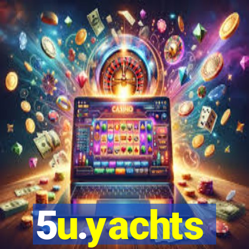5u.yachts