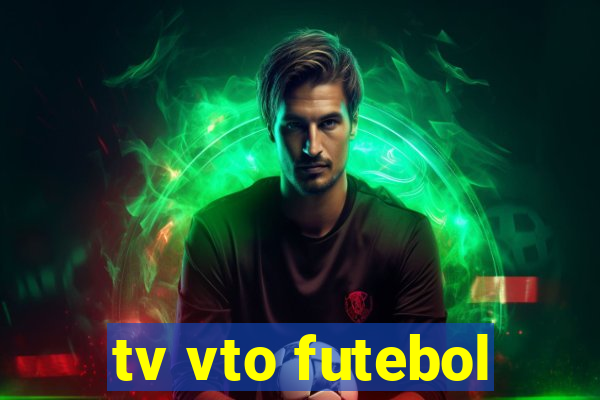 tv vto futebol