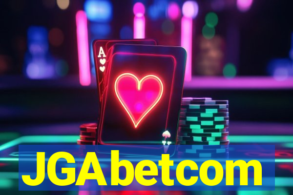JGAbetcom