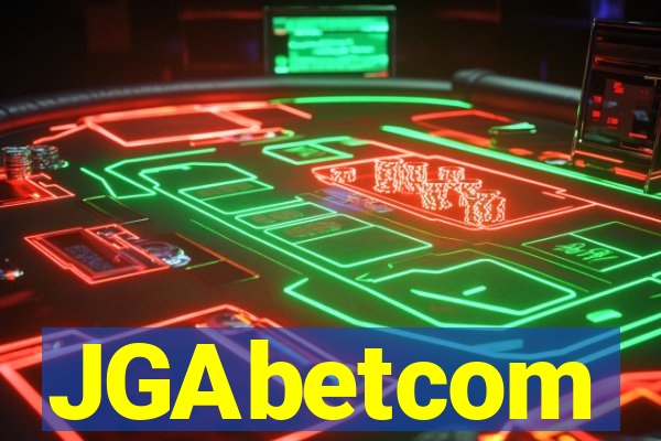 JGAbetcom