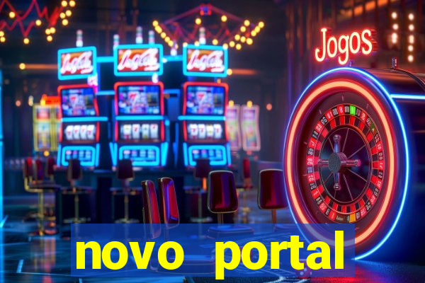 novo portal cruzeiro do sul