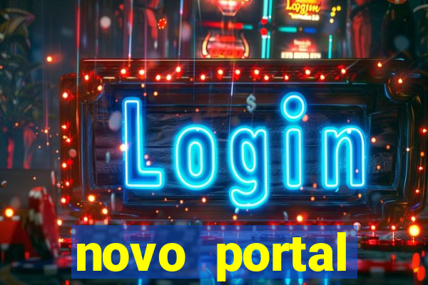 novo portal cruzeiro do sul
