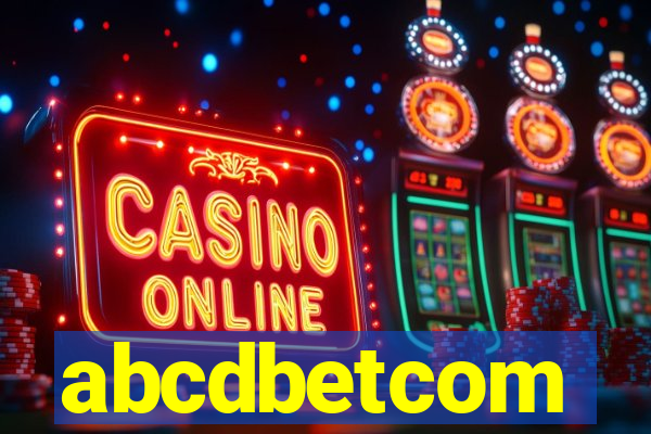 abcdbetcom