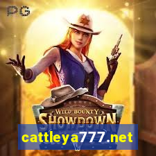 cattleya777.net
