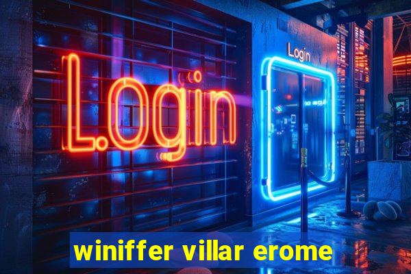 winiffer villar erome