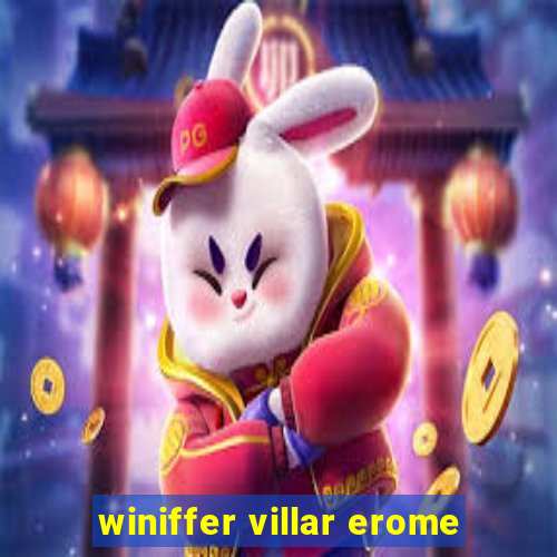 winiffer villar erome