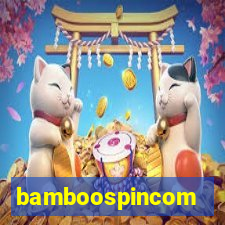 bamboospincom