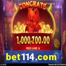 bet114.com