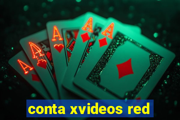 conta xvideos red