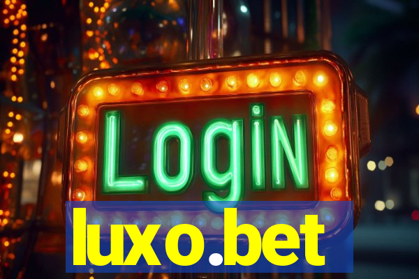 luxo.bet